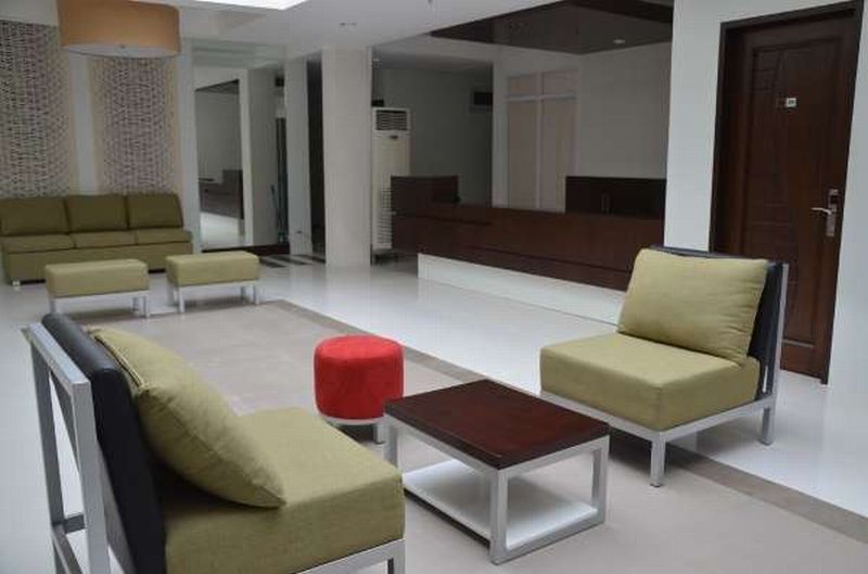 Empire Suites Hotel Puerto Princesa Exterior photo